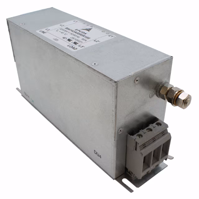 B84143A0090R105 EPCOS - TDK Electronics  Power Line Filter Modules